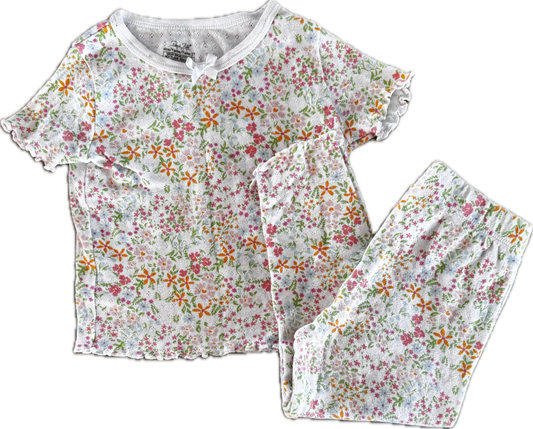 Pyjama deux pièces 3T