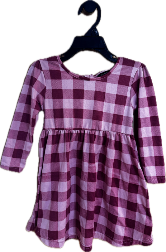 Robe 24 mois