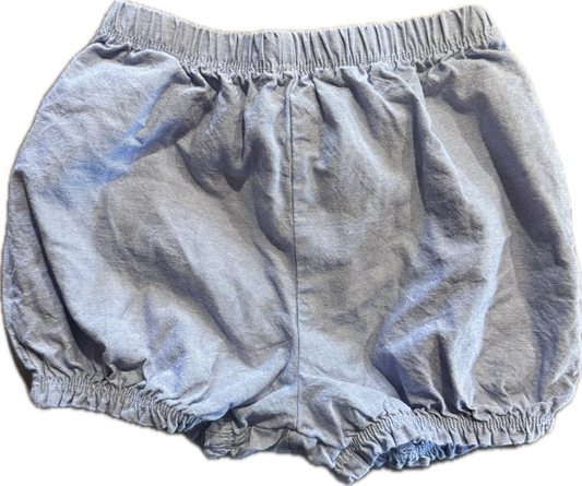 Short  18 mois