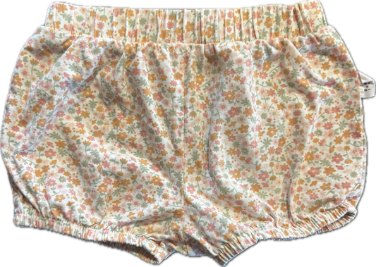 Short Gagou 24 mois