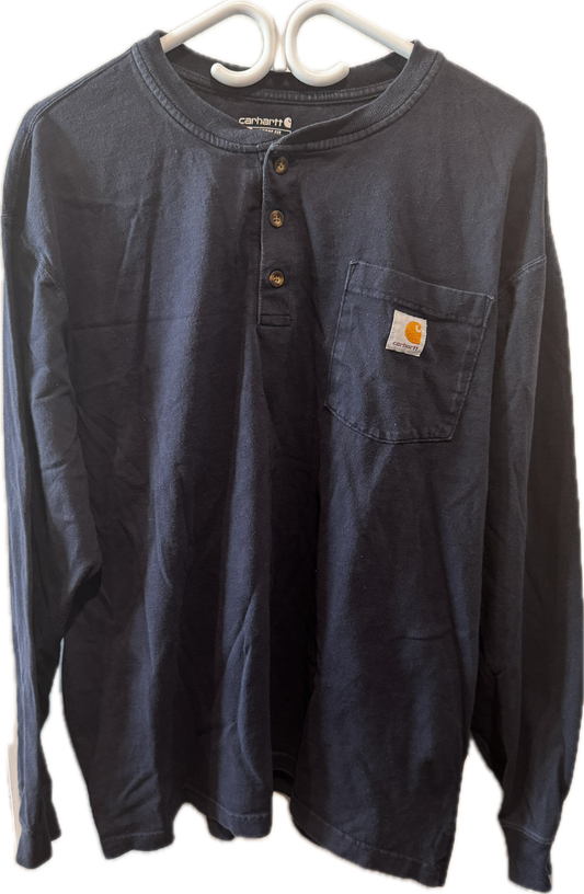 Chandail Carhartt Loose Fit