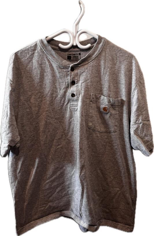 T-Shirt Carhartt Loose Fit
