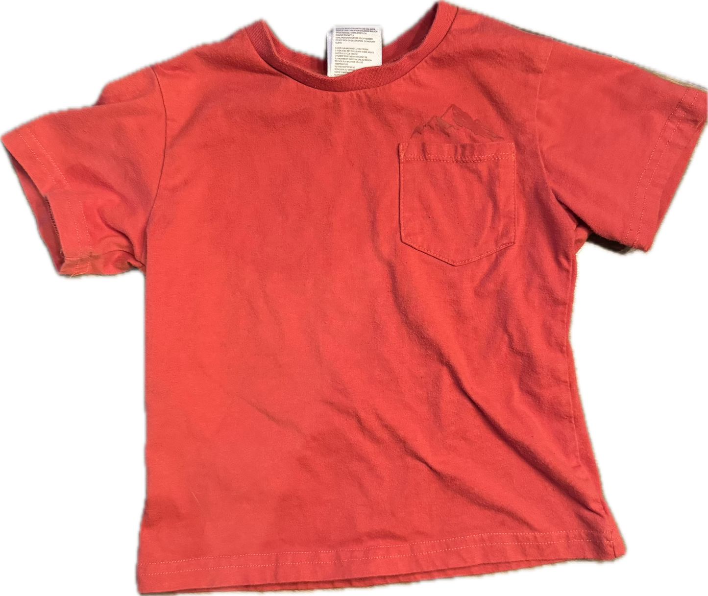 Outdoor Supply co | T-Shirt 4 ans
