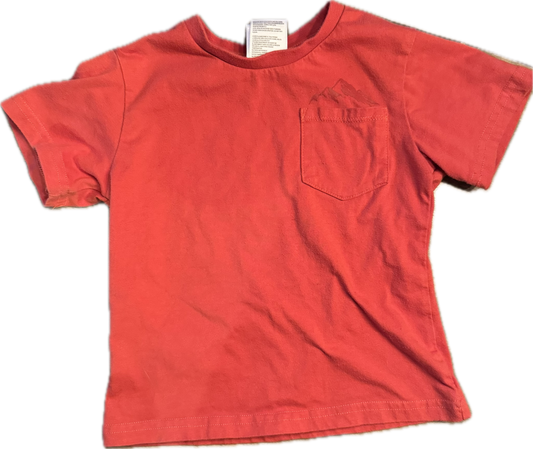 Outdoor Supply co | T-Shirt 4 ans