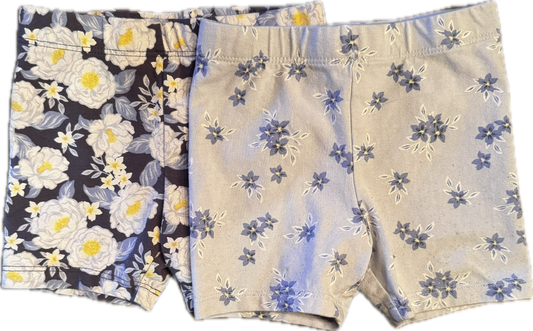 Max studio | ensemble 2 shorts