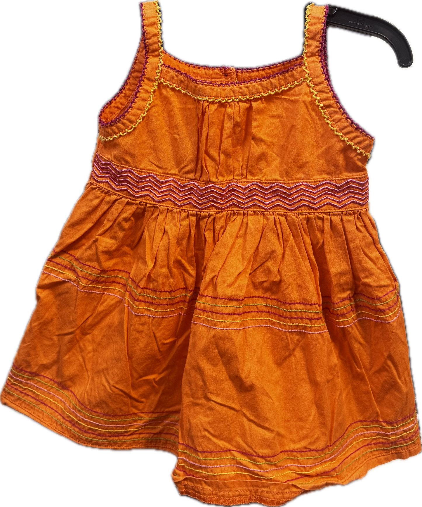 George | Robe 18 mois