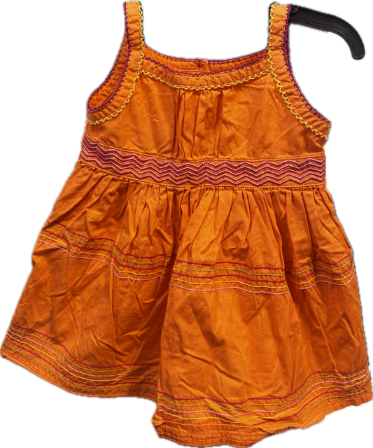 George | Robe 18 mois