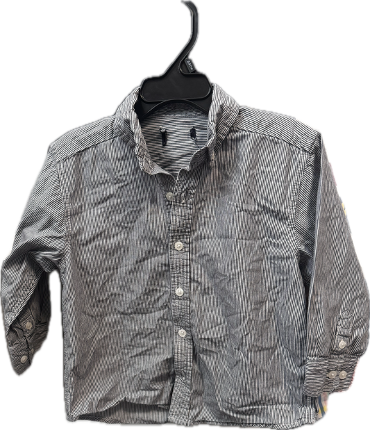 PLC | Chemise 24 mois