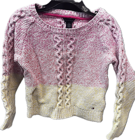 Tommy Hilfiger | Laine 4-5 ans