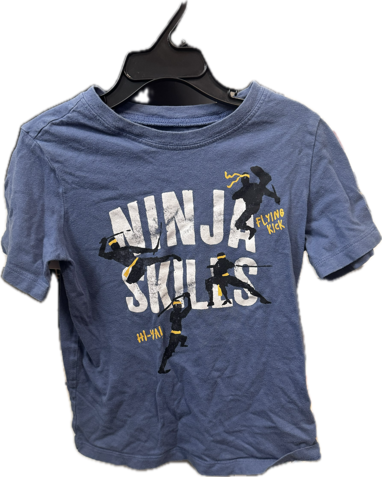 Carter’s | T-Shirt 6 ans