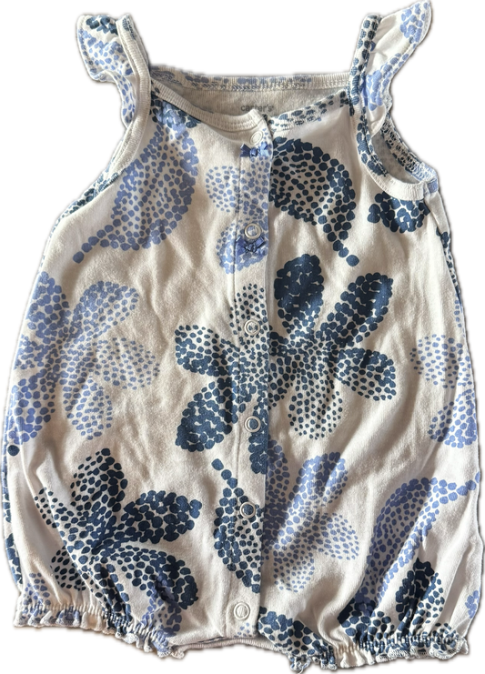 Carter’s | combinaison 6 mois