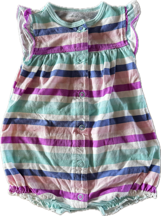 Carter’s | combinaison 6 mois