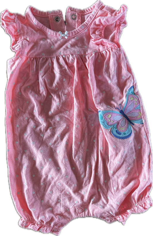 Carter’s | combinaison 6 mois