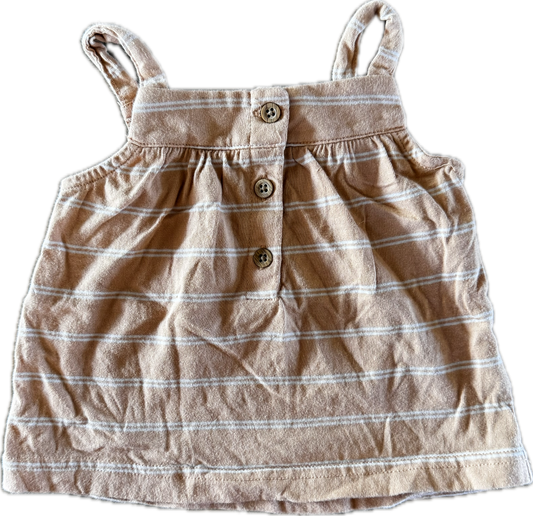 Carter’s | camisole 6 mois