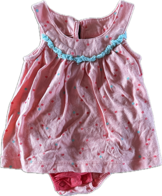 George | Camisole 0-3 mois
