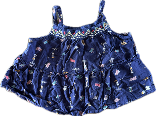 Roxy | Camisole 2 ans