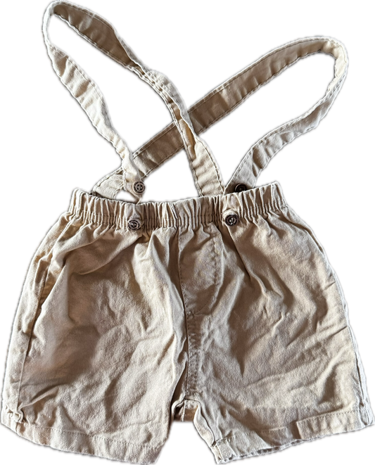 Quimbybaby | short 0-6mois