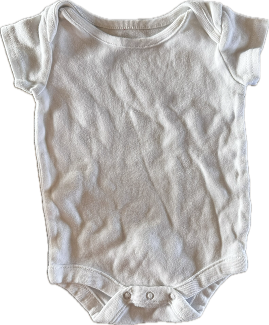 George | Cache-couche newborn