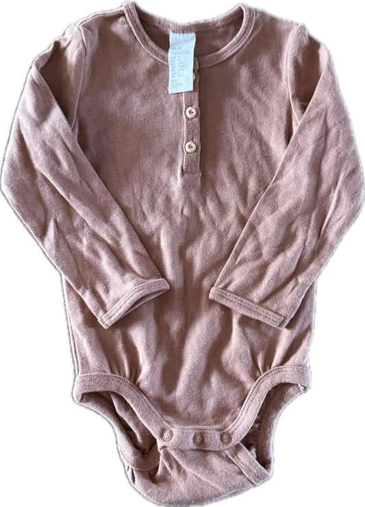 H&M| Cache-couche 6-9 mois