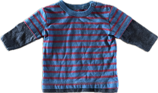George | T-Shirt 0-3 mois