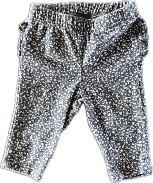 Old Navy | pantalon 0-3 mois