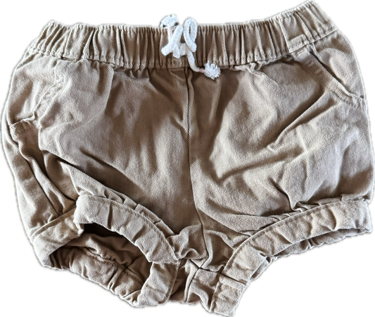 Carter’s | short 6mois