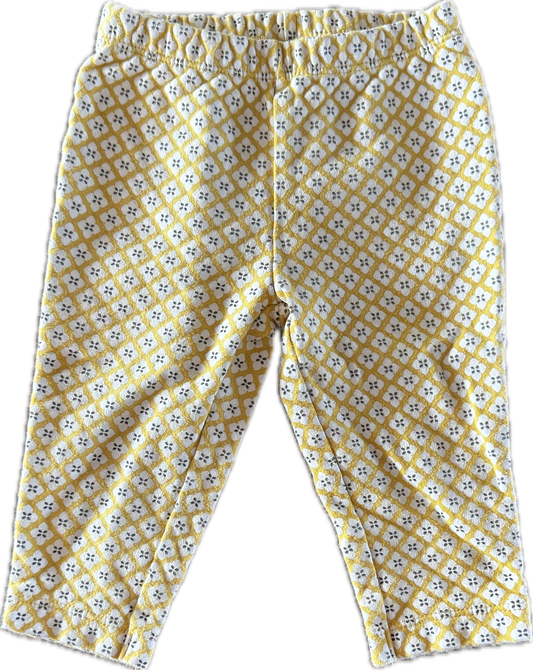 Carters | pantalon 6 mois