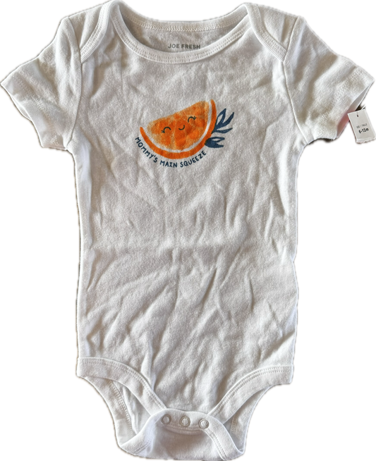 Joe Fresh | Cache-couche 6- 12 mois (NEUF)
