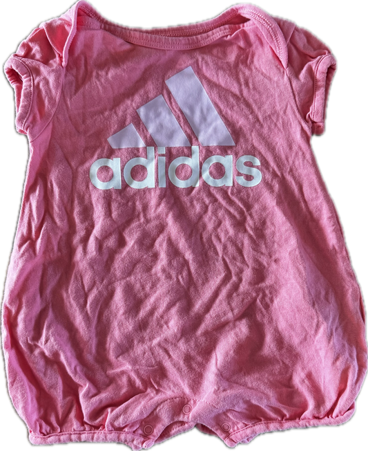 Adidas | combinaison 6 mois
