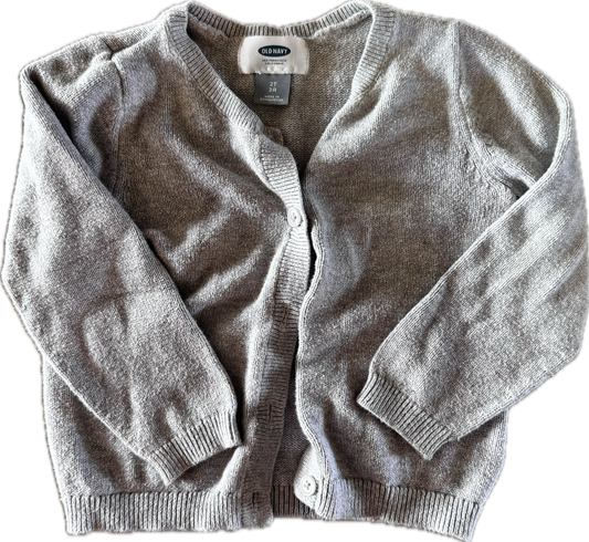 Old Navy | cardigan 2 ans