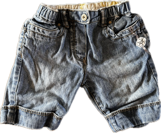 Mexx | short 3-6 mois