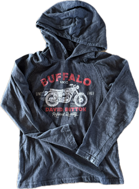 Buffalo | chandail 6 ans
