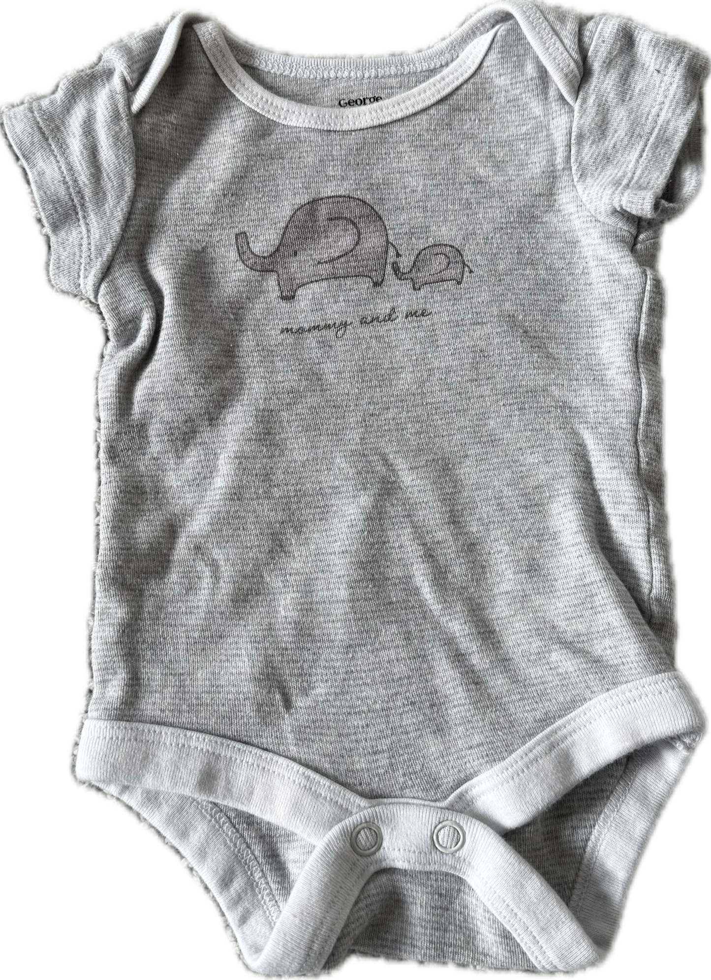 Cache-couche Newborn