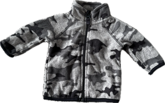 Veste 0-3 mois