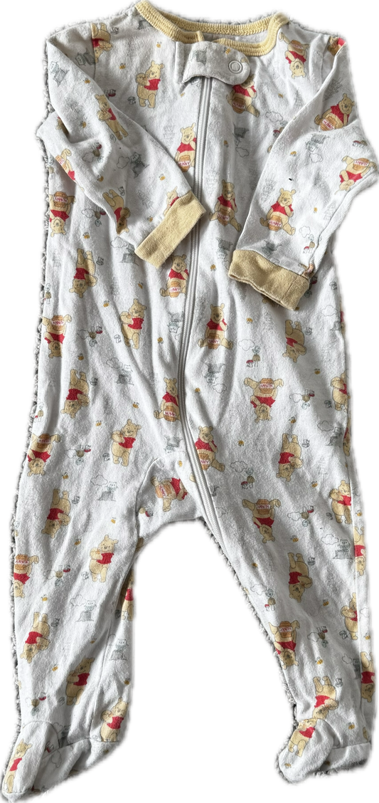 Pyjama Disney 0-3M