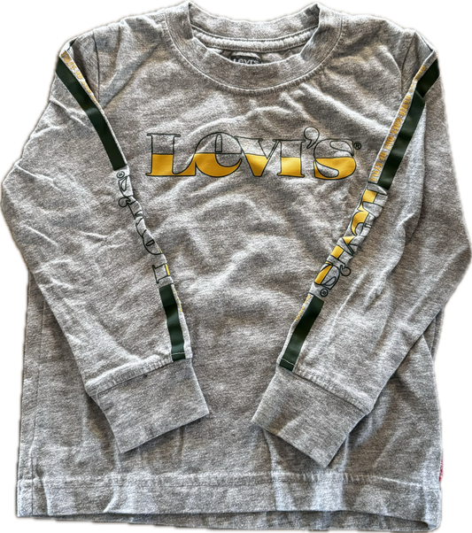 Haut manches longues Levi’s 3T