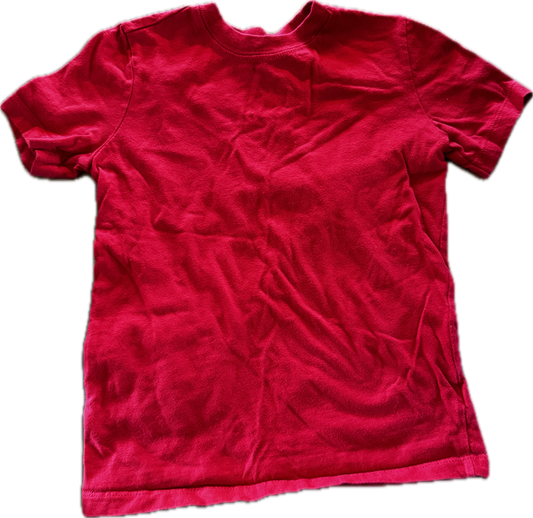T-shirt 4T
