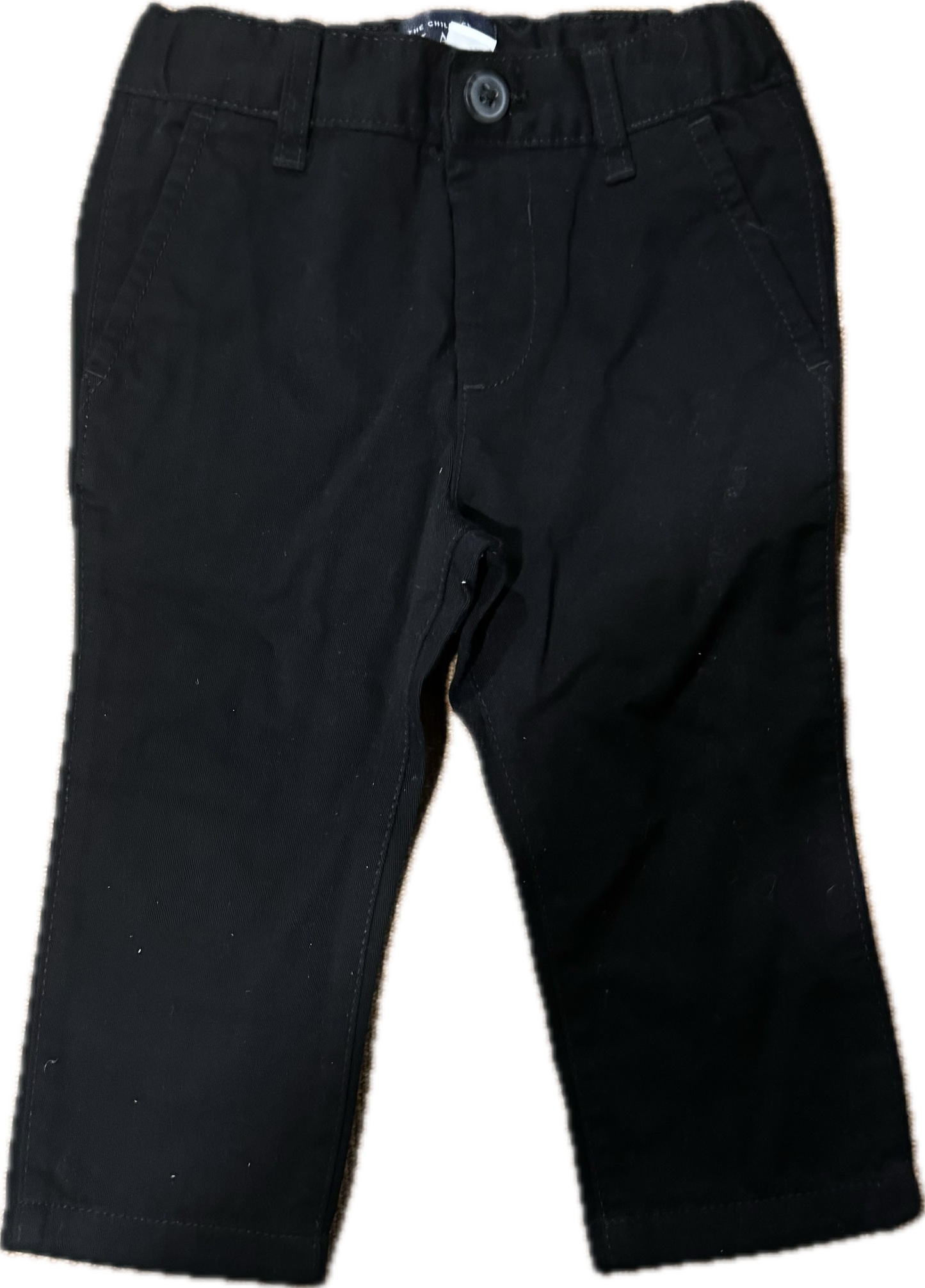 Pantalon 9-12M