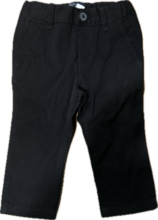 Pantalon 9-12M