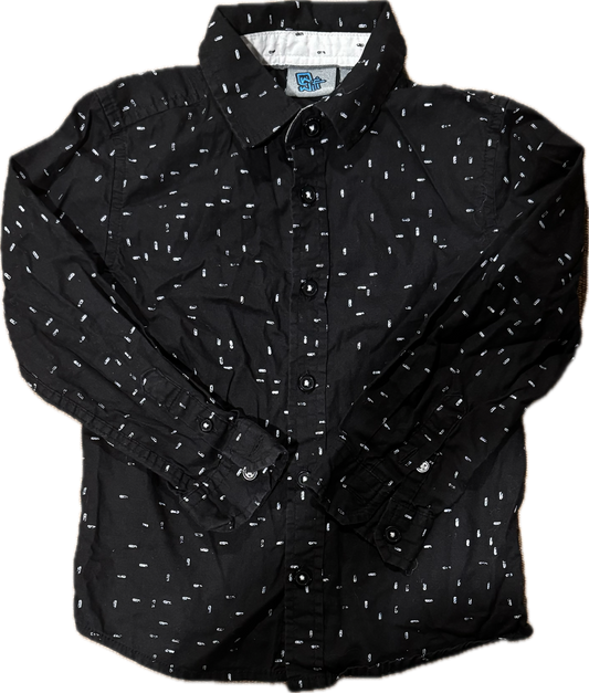 Chemise 4T