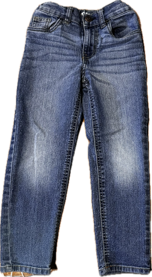 Jeans 5T