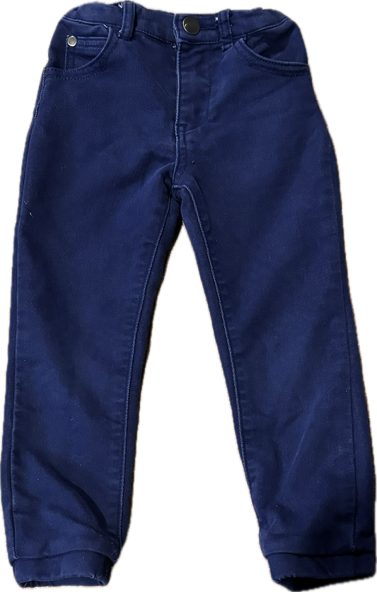 Pantalon 4T