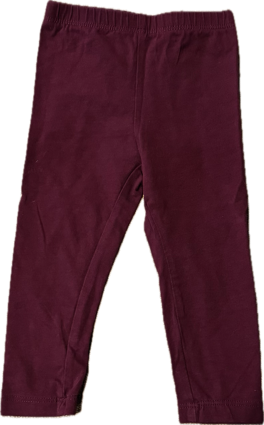 Legging 12M
